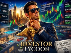 თამაშის Investor Tycoon