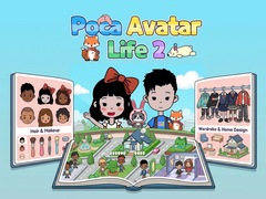 თამაშის Poca Avatar Life 2