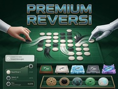თამაშის Premimum Reversi