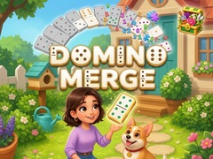 თამაშის Domino Merge