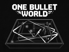 თამაშის One Bullet World