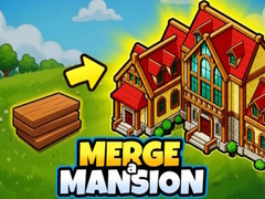 თამაშის Merge a Mansion