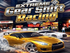თამაშის Extreme Gear Shift Racing