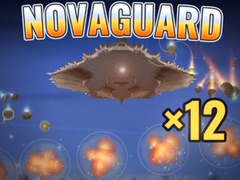 თამაშის NOVAGUARD