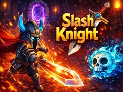 თამაშის Slash Knight