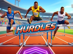 თამაშის HURDLES