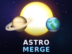 თამაშის Astro Merge