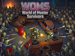 თამაშის WOMS World of Master Survivors