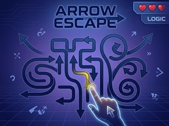 თამაშის Arrow Escape