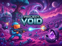 თამაშის Project VOID