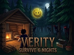 თამაშის Verity: Survive 6 Nights