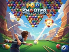 თამაშის Pool Shooter