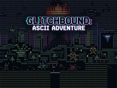 თამაშის Glitchbound: Ascii Adventure