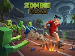 თამაშის Zombie Dash