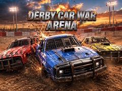 თამაშის Derby Car War Arena
