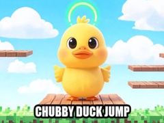 თამაშის Chubby Duck Jump