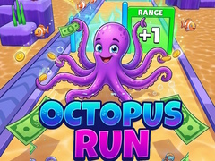 თამაშის Octopus Run