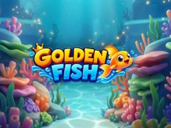 თამაშის Golden Fish