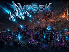 თამაშის Vossk