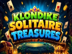 თამაშის Klondike Solitaire Treasures