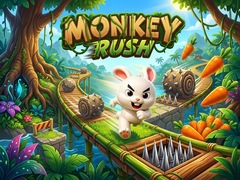 თამაშის Bunny Rush