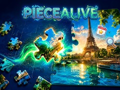 თამაშის PieceAlive