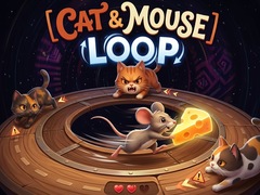 თამაშის Cat & Mouse Loop