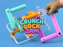 თამაშის Crunch Lock Jam