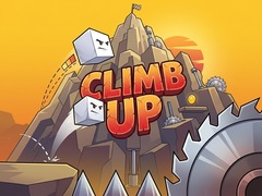 თამაშის Climb Up