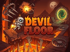თამაშის Devil Floor