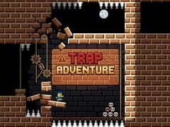 თამაშის Trap Adventure