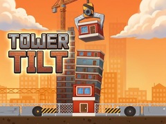 თამაშის Tower Tilt