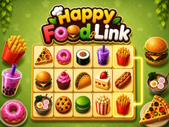 თამაშის Happy Food Link
