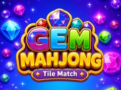 თამაშის GEM MAHJONG