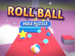 თამაშის Roll Ball