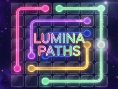თამაშის Lumina Paths