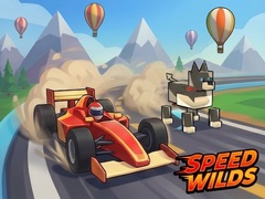 თამაშის Speed Wilds
