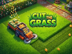 თამაშის Cut The Grass 