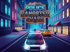 თამაშის Police Gangster Chase