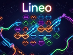 თამაშის Lineo