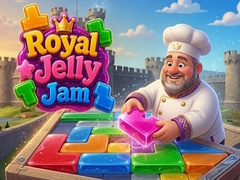 თამაშის Royal Jelly Jam
