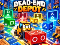 თამაშის Dead-End Depot