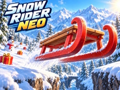 თამაშის Snow Rider Neo