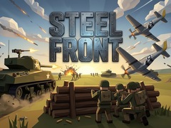 თამაშის Steel Front