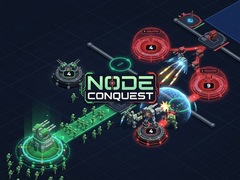 თამაშის Node Conquest
