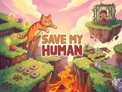 თამაშის Save My Human