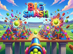 თამაშის Big Smash