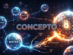 თამაშის Concepto