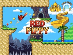თამაშის Red Pippy