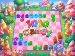 თამაშის 1010 Candy